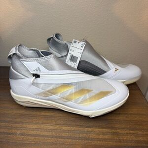 Adidas Adizero Impact+ 2.0 Baseball Cleats